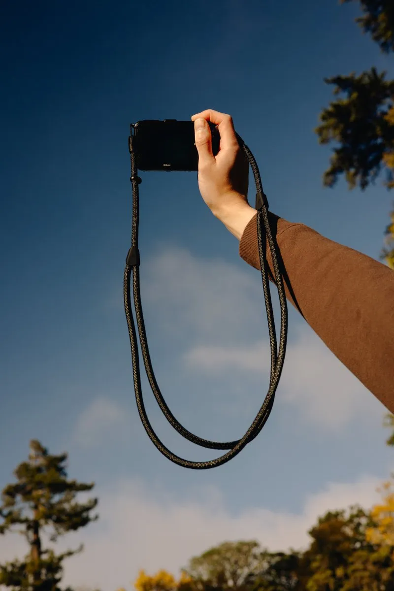 Peak Design Mobile Crossbody Strap M-CPS-BK-1 - Zwart