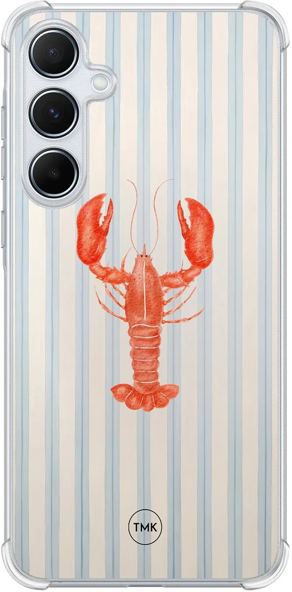 Casevibes Shockproof Hoesje Samsung Galaxy A55