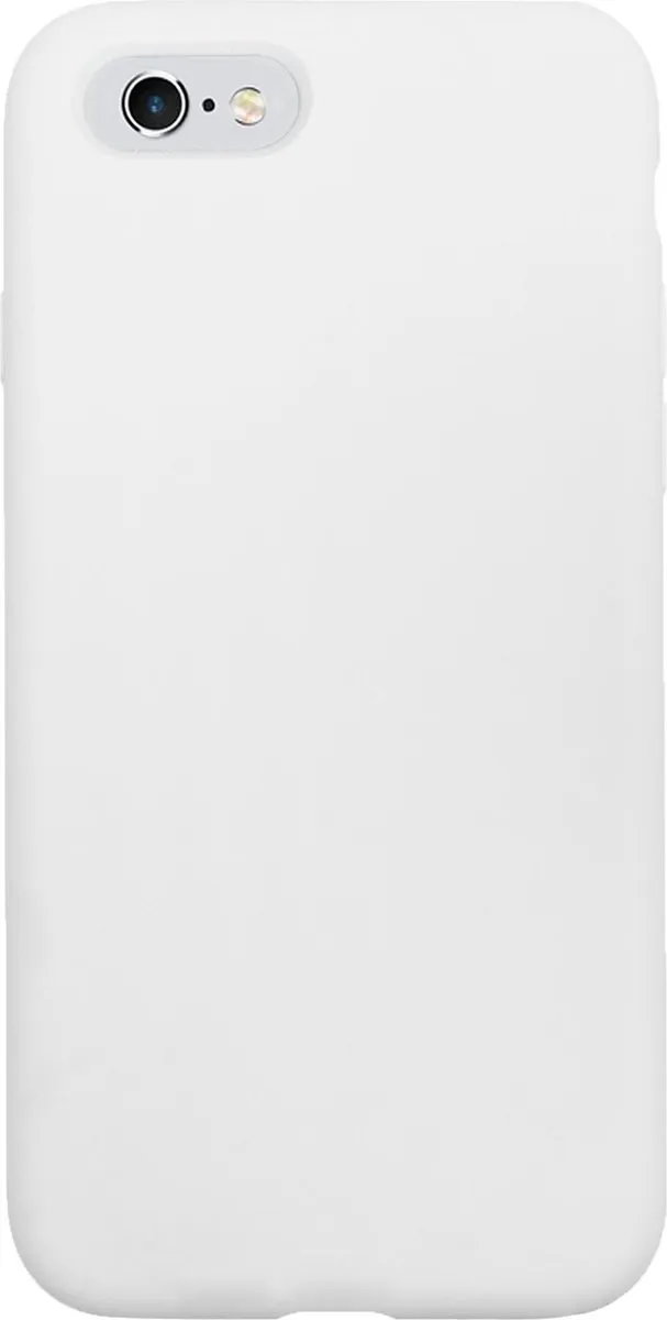 BMAX Siliconen Hoesje iPhone 7/8