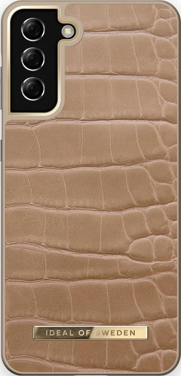 iDeal of Sweden Atelier Case Galaxy S21+