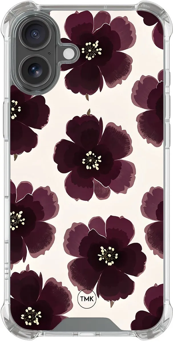 Casevibes iPhone 17 Shockproof Hoesje A/i17/S/025