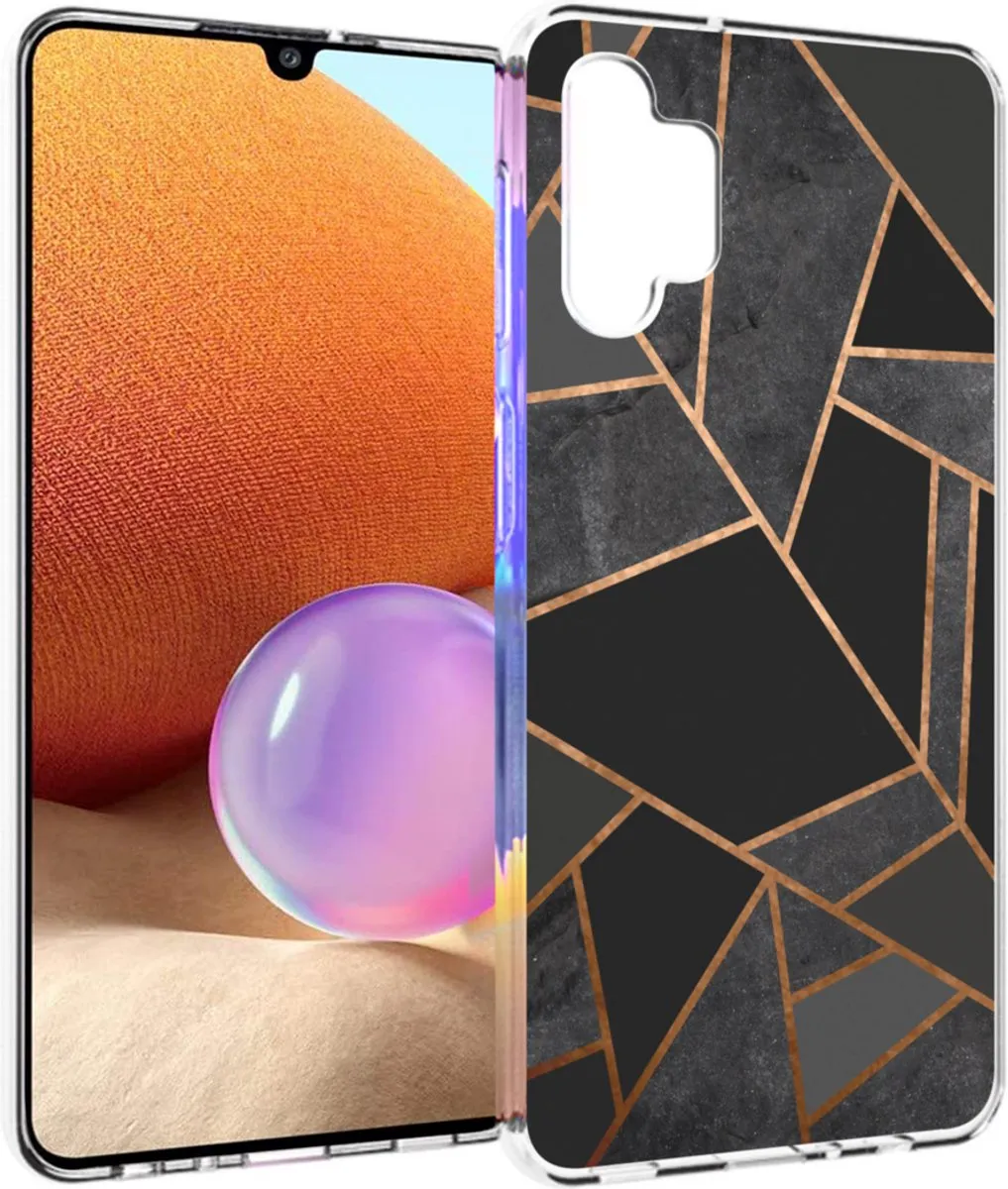 Imoshion Hoesje Samsung Galaxy A32 4G
