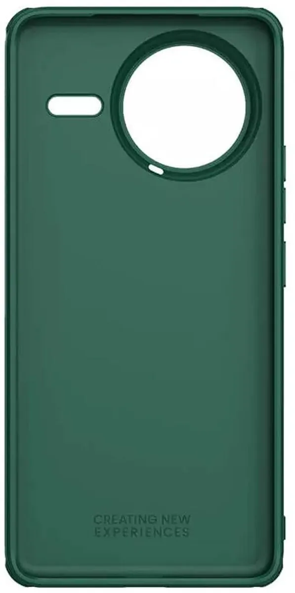 Nillkin Super Frosted Shield Hoesje Xiaomi Poco F7 Ultra - Groen