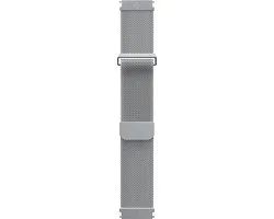 Spigen Metal Fit Pro Apple Watch 45mm - Zilver