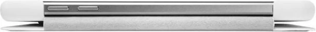 Nillkin Qin Series View Window Hoes Samsung Galaxy A5 (2016) Wit - A510F11312102 - afbeelding 5 van 6