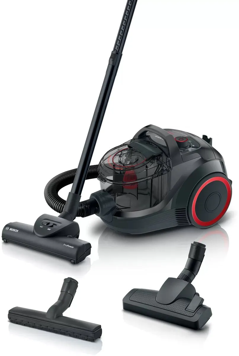 Bosch ProPower BGS21POW2 Stofzuiger Zonder Zak