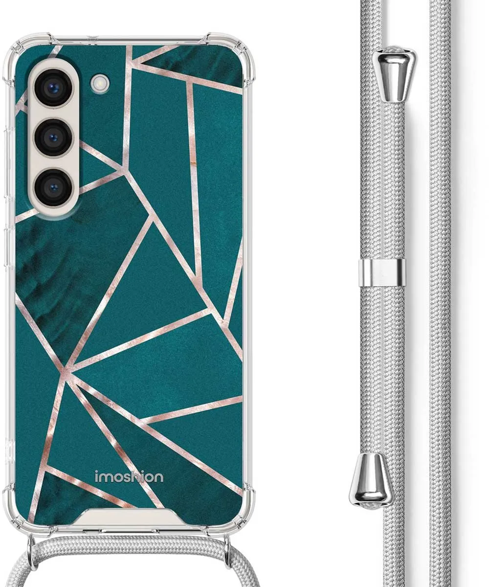 Imoshion Hoesje Samsung Galaxy S23 Plus