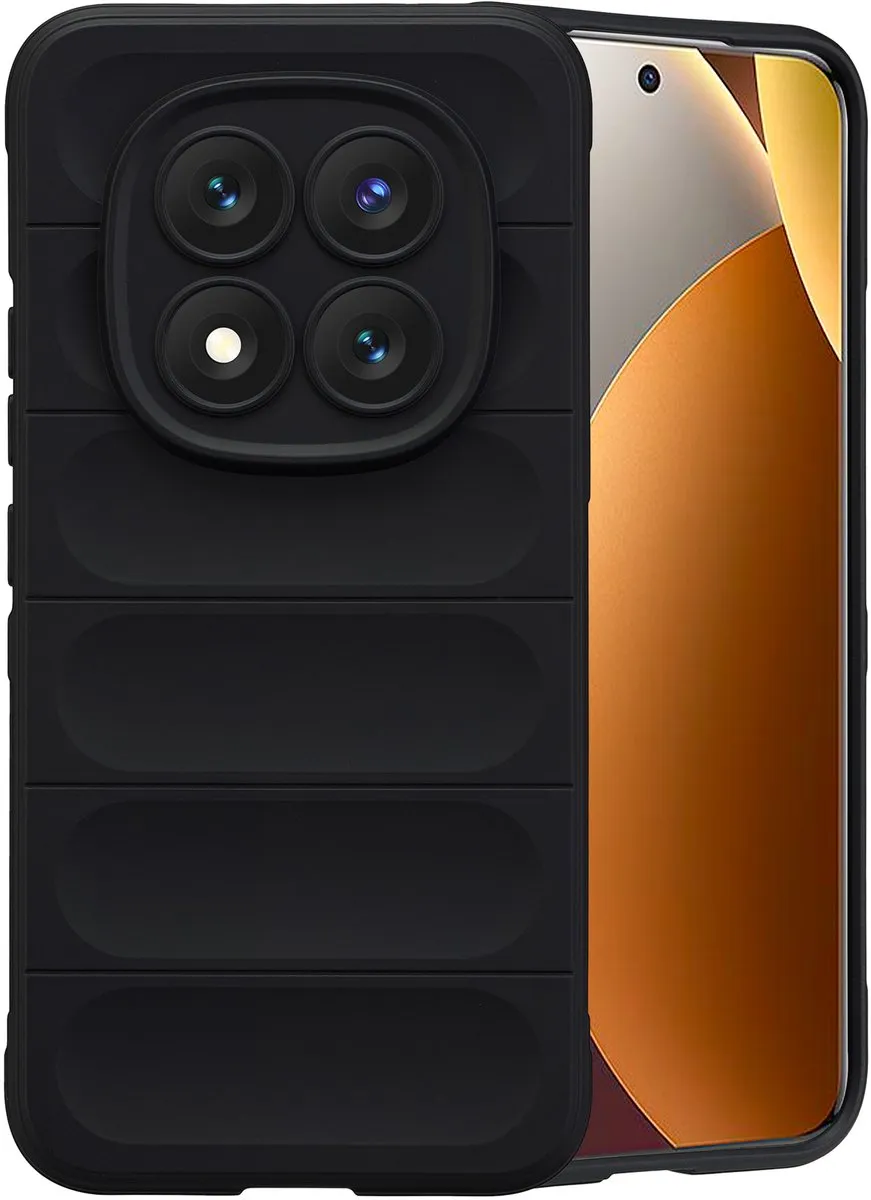 imoshion Hoesje Xiaomi Redmi Note 15 Pro Plus 5G