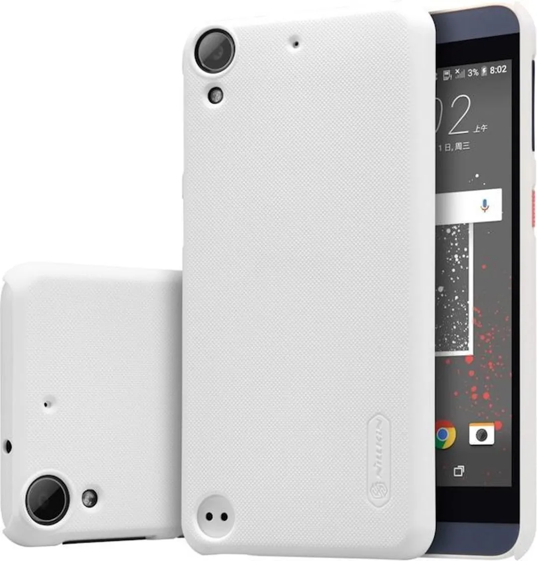 Nillkin Frosted Shield Hoes HTC Desire 530