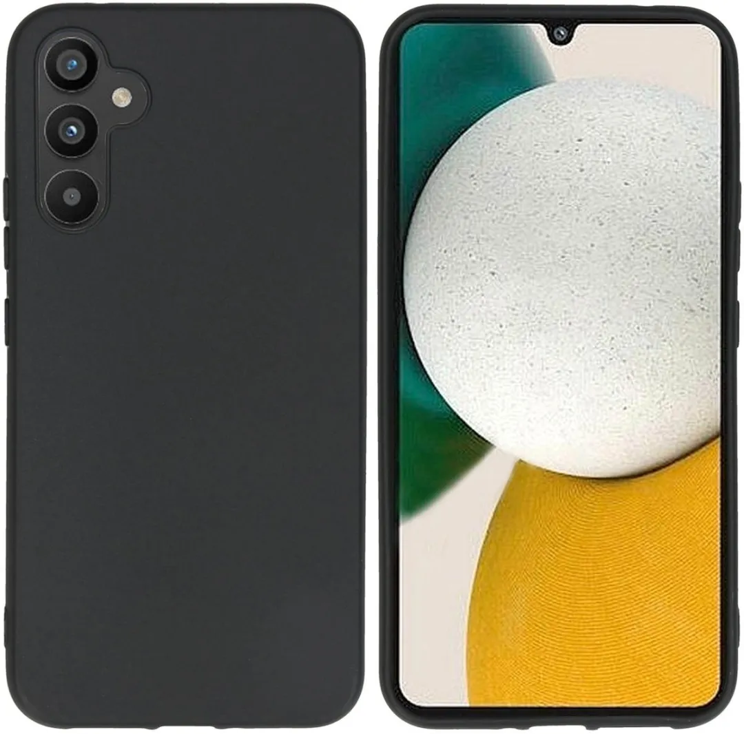 Imoshion Hoesje Samsung Galaxy A34 5G