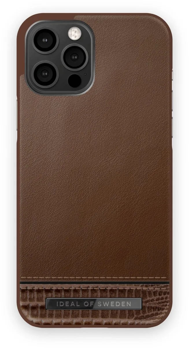 iDeal of Sweden Atelier Case Unity iPhone 13 Pro Max