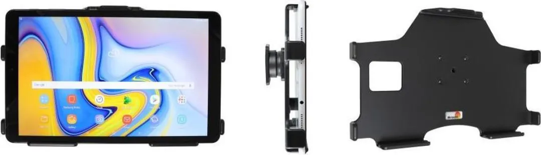 Brodit Samsung Galaxy Tab A 10.5 Passieve Houder