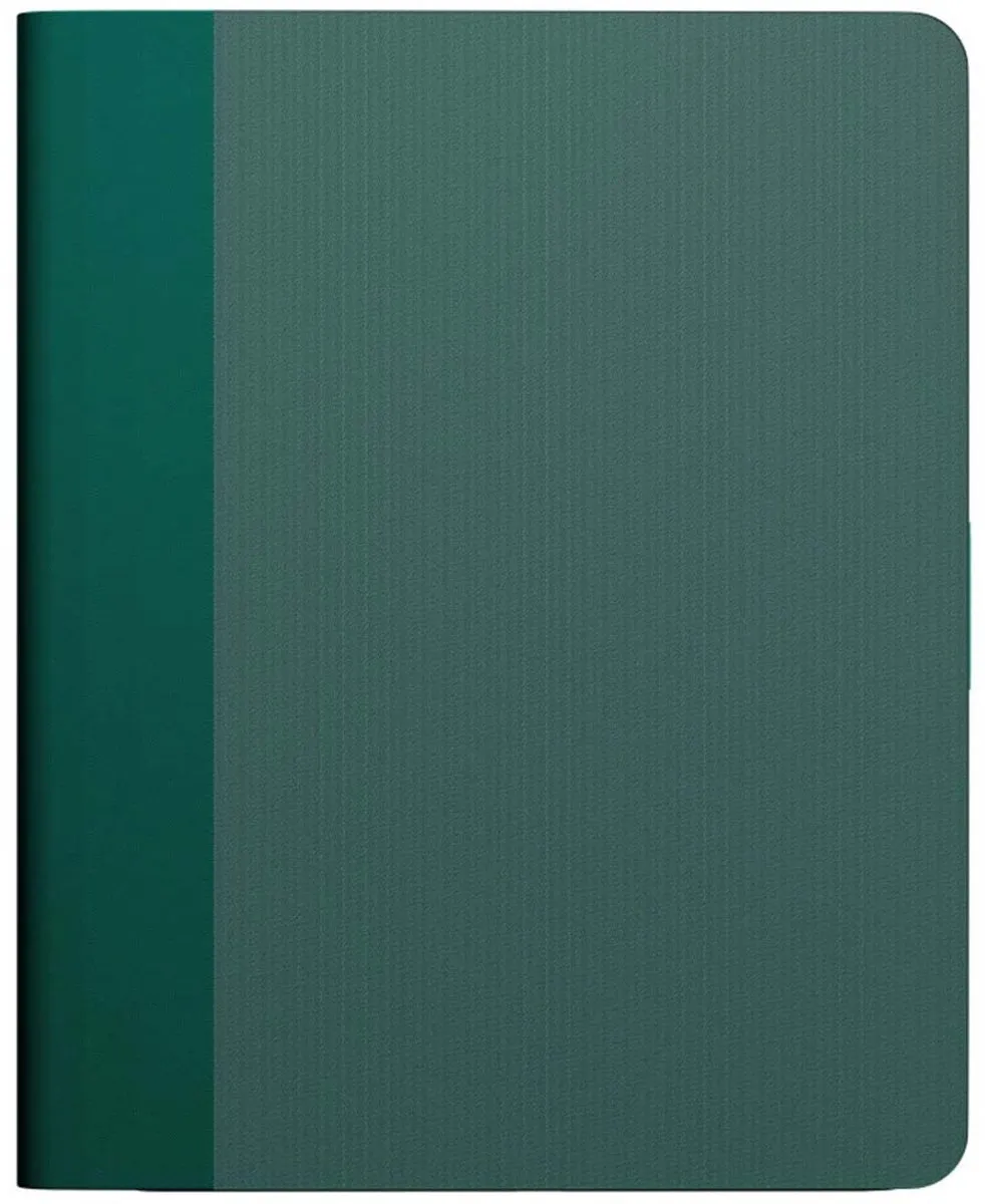 Cygnett Folio Hoes TekView Slimline CY5431TEKVI - iPad 11/10.9" - Turquoise
