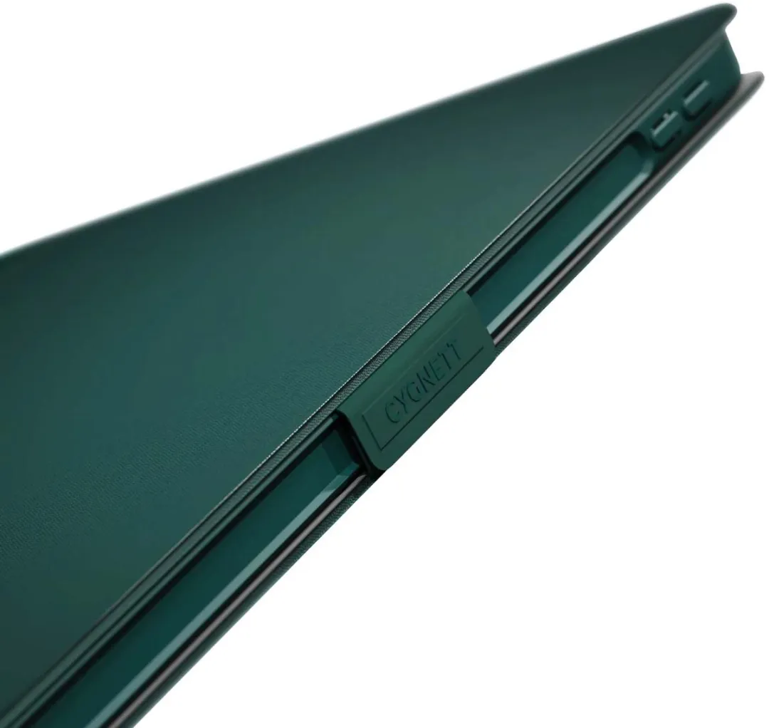 Cygnett Folio Hoes TekView Slimline CY5431TEKVI - iPad 11/10.9" - Turquoise