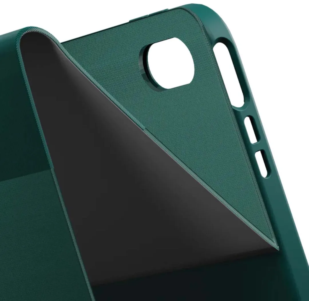 Cygnett Folio Hoes TekView Slimline CY5431TEKVI - iPad 11/10.9" - Turquoise
