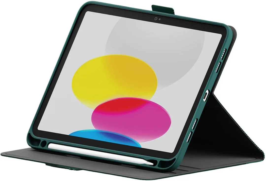 Cygnett Folio Hoes TekView Slimline CY5431TEKVI