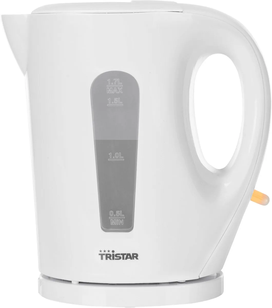 Tristar WK-3380 Waterkoker 2200W 1,7L