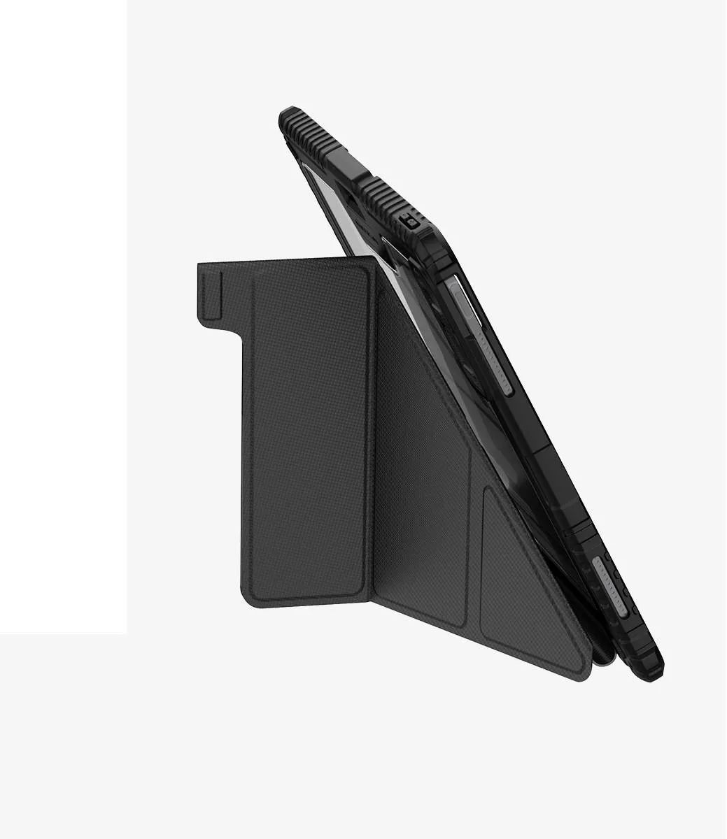 Nillkin Bumper PRO 57983121558 iPad Pro 13 2024 Hoes - Zwart