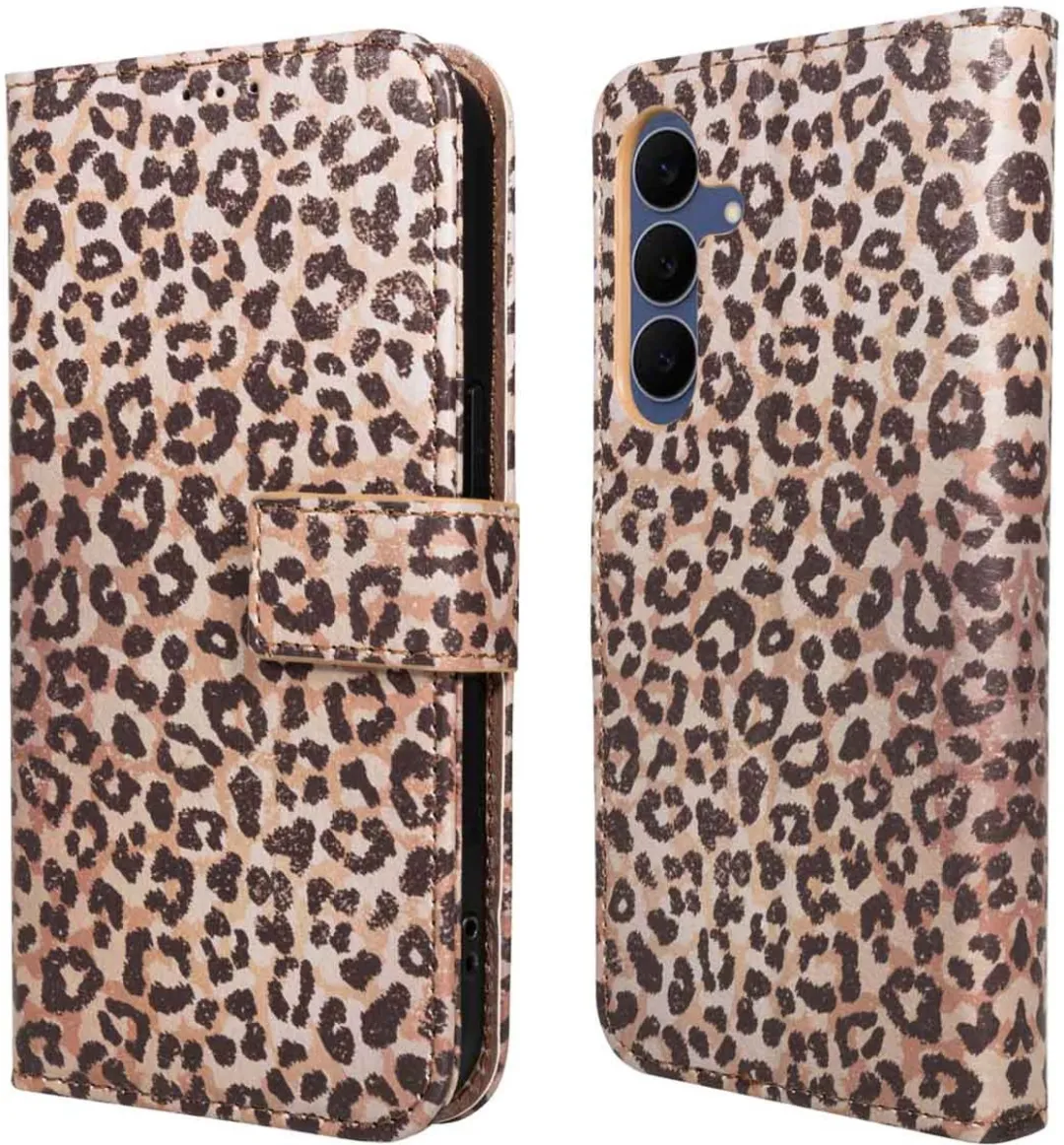 Imoshion Hoesje Samsung Galaxy S25 FE