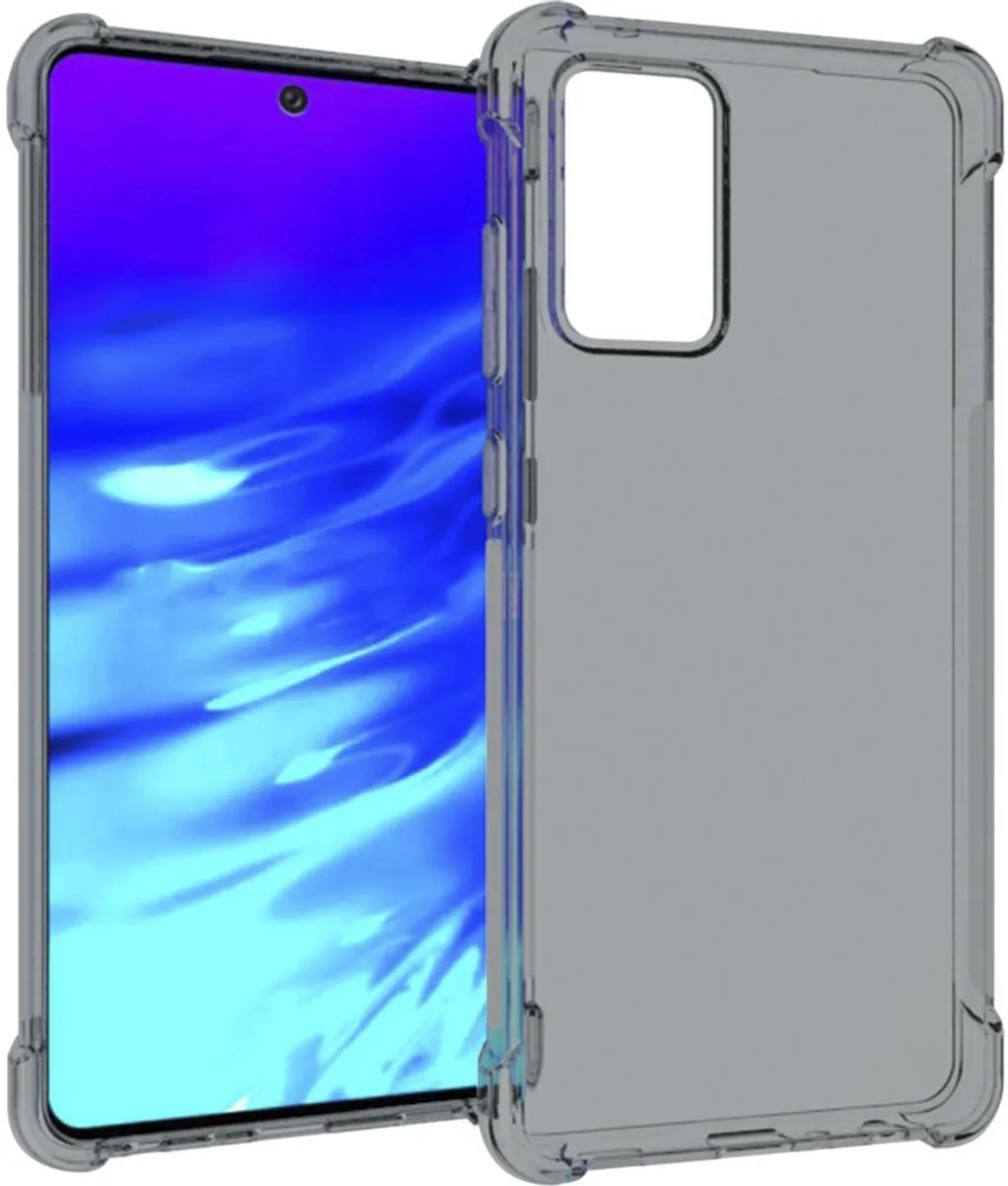 Imoshion Hoesje Samsung Galaxy A72