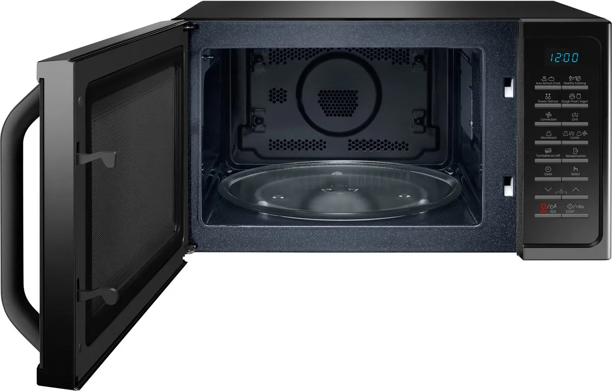 Samsung MC28H5015AK/EF Magnetron - 900W - Zwart