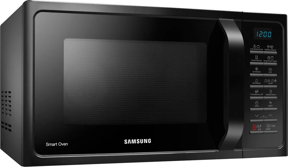 Samsung MC28H5015AK/EF Magnetron - 900W - Zwart