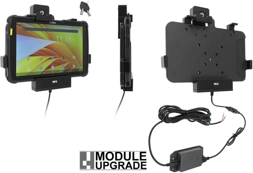 Brodit Actieve Houder 736320 Tablet/UMPC