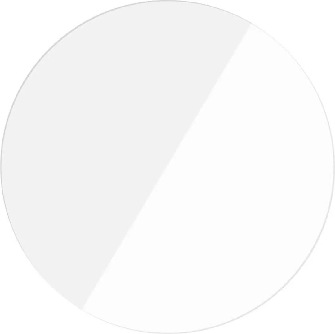 PanzerGlass Screenprotector Garmin Forerunner 245 38mm - Transparant