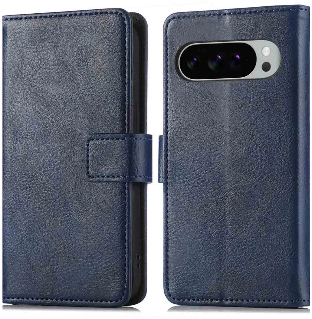 Imoshion Hoesje Google Pixel 10 Pro XL