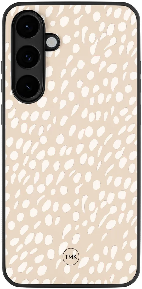 Casevibes Hoesje Samsung Galaxy S25 FE S/S25FE/B/006