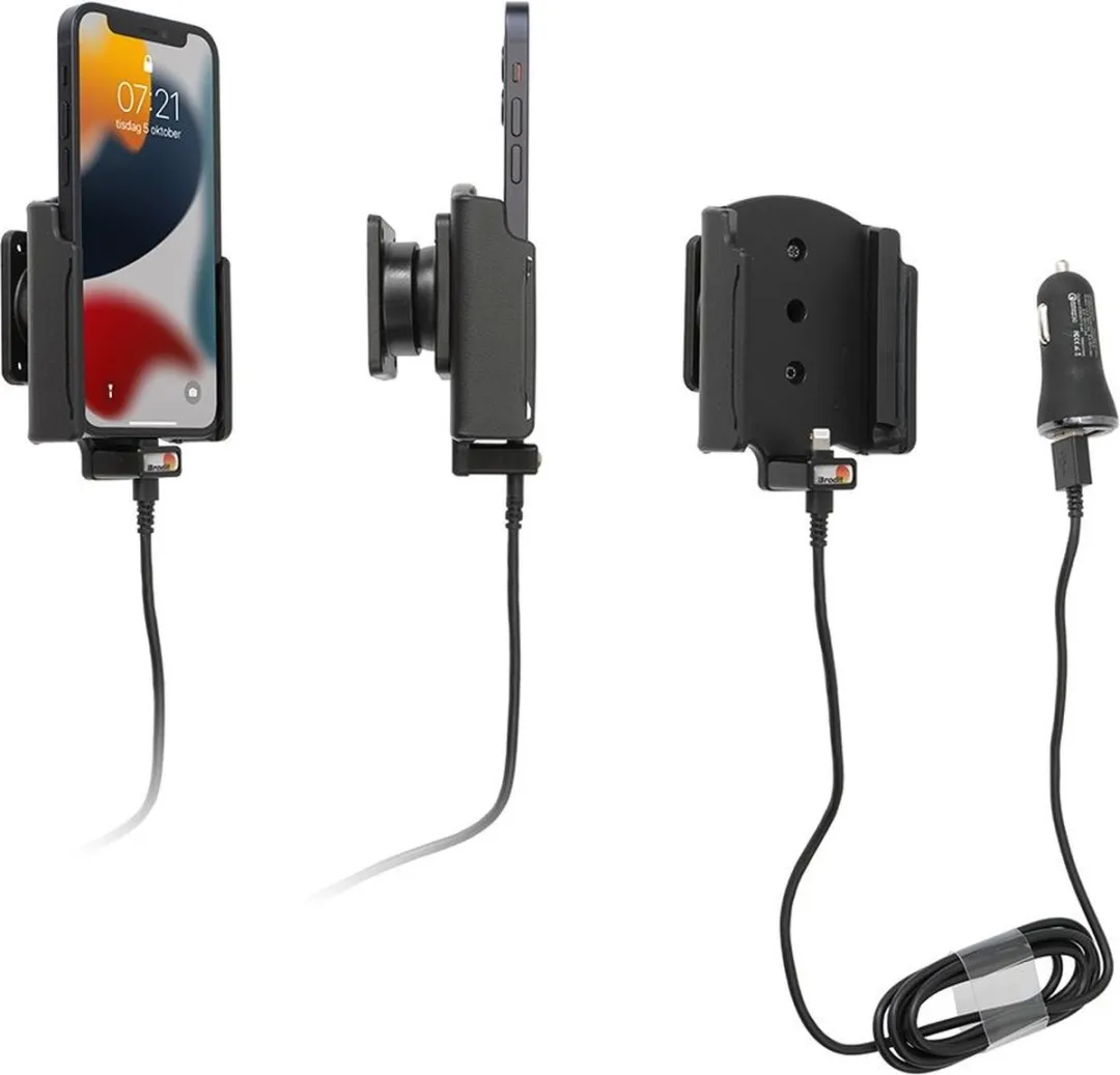 Brodit 721275 iPhone 13 Mini Houder
