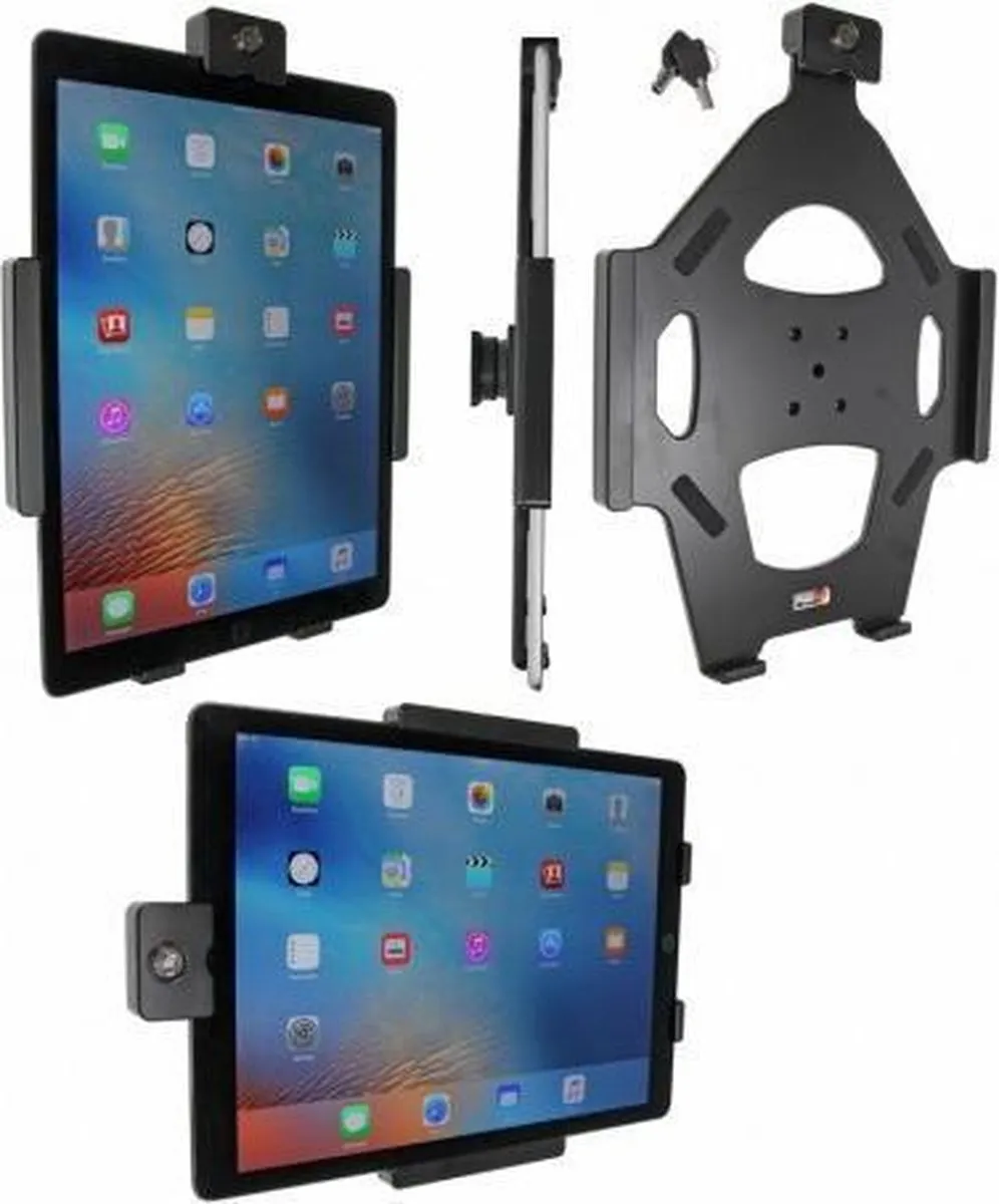 Brodit 539820 Passieve iPad Pro Houder