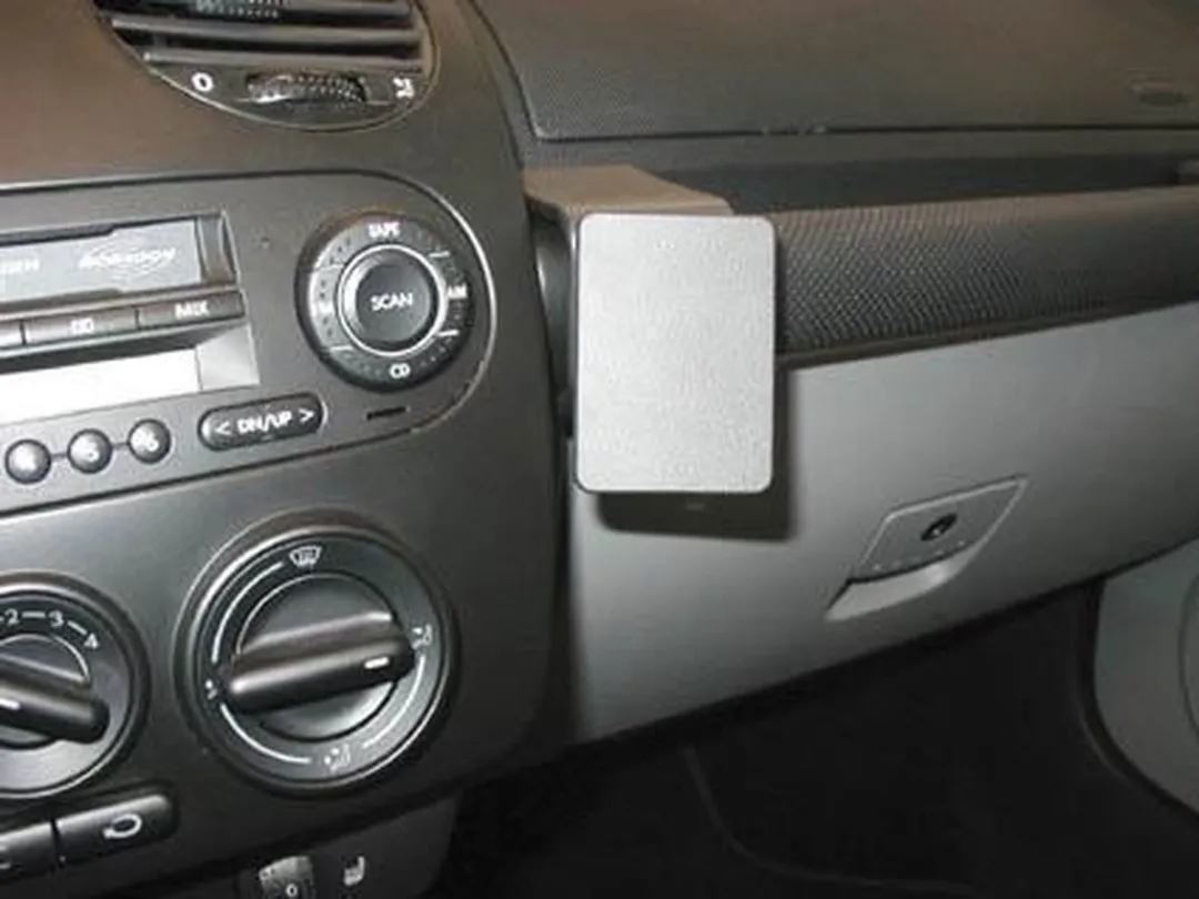 Brodit ProClip VW Beetle 1998-2011 Houder - Zwart - 853418