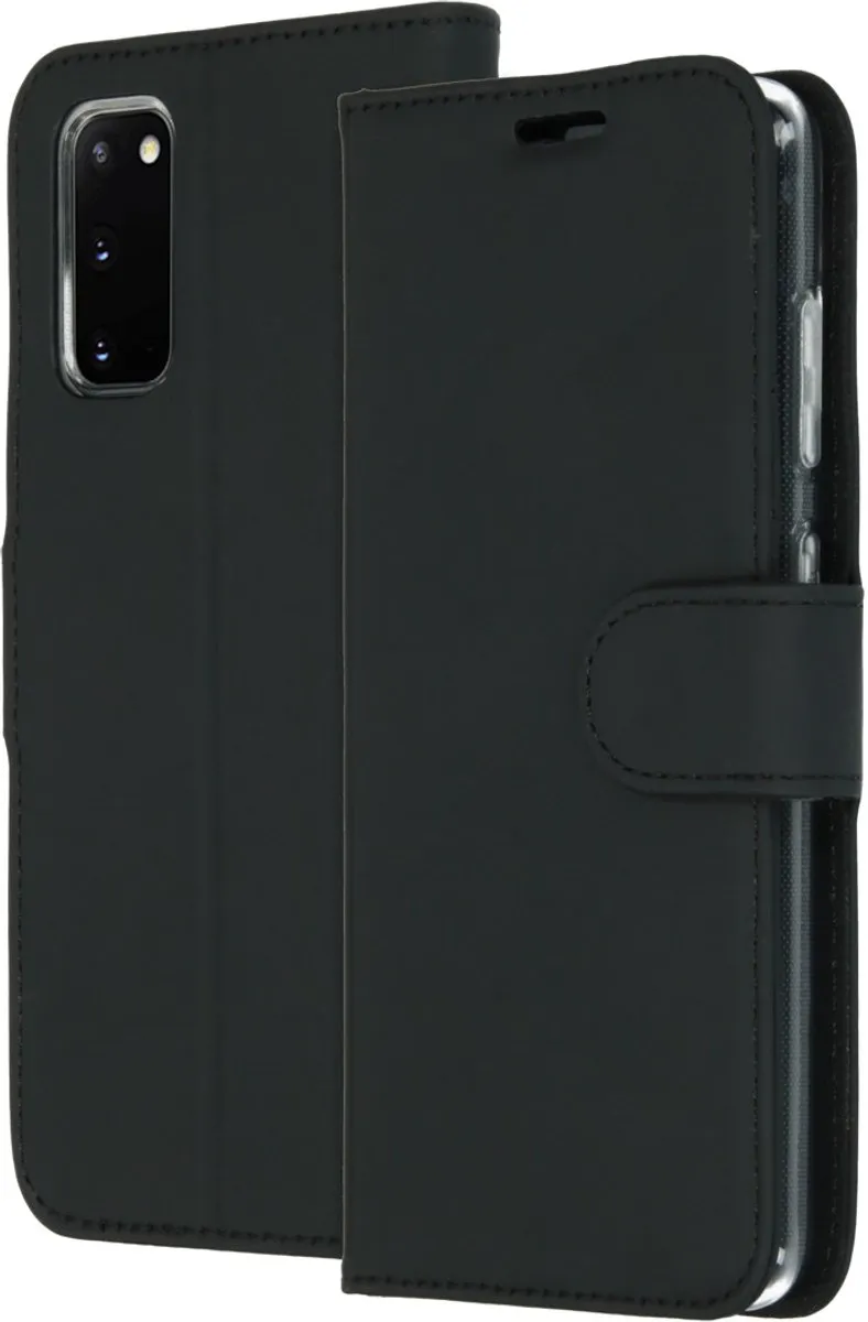 Accezz Hoesje SH00005653 Samsung Galaxy S20