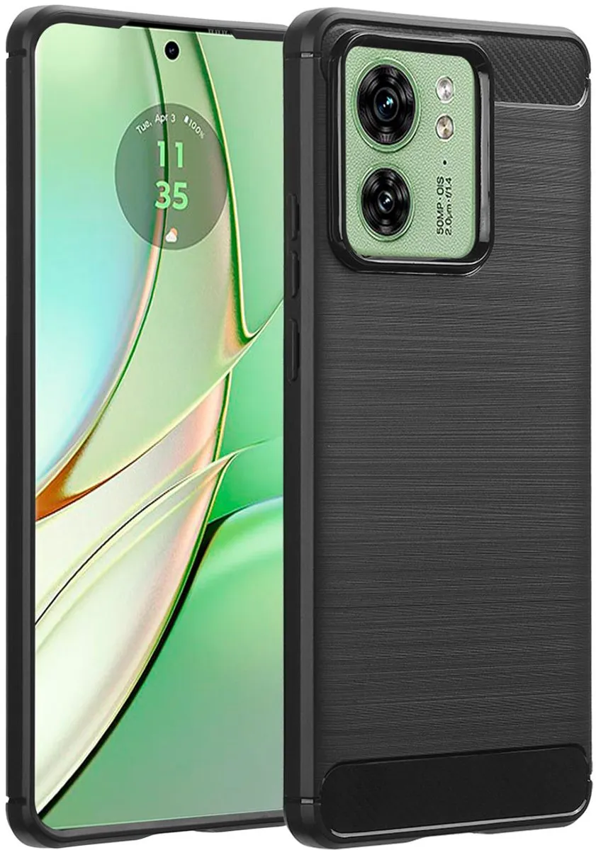 Imoshion Hoesje Motorola Edge 40