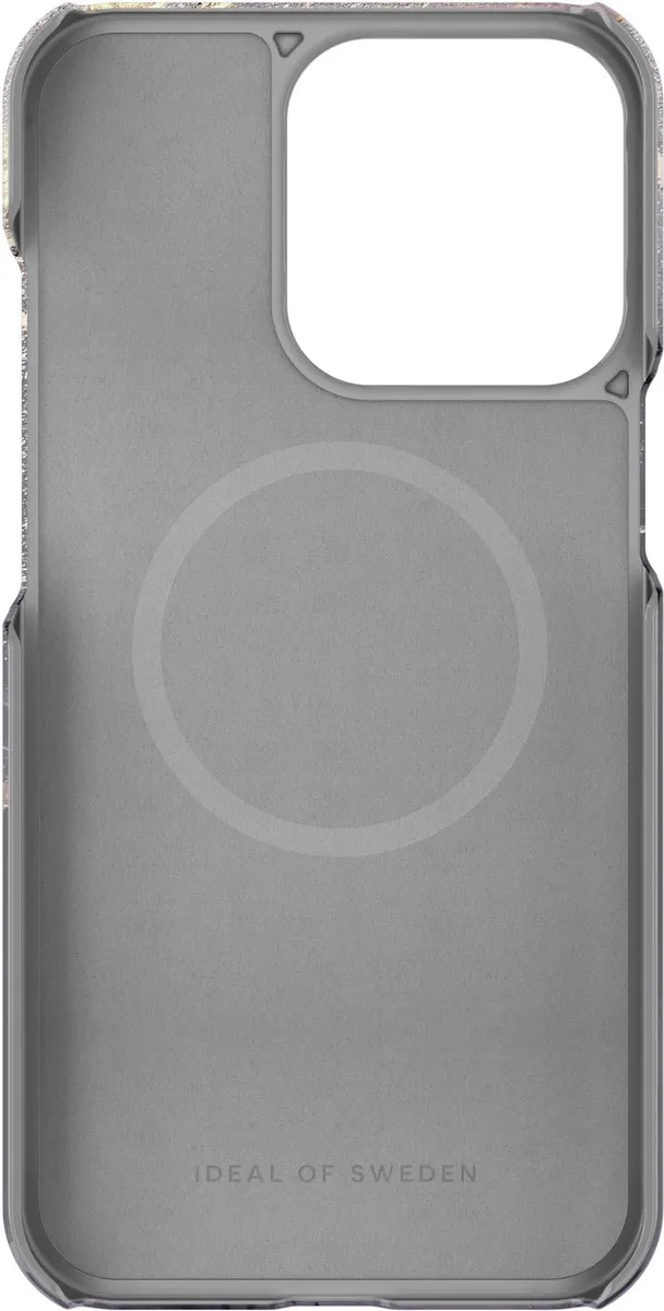 iDeal of Sweden iPhone 13 Pro Case Golden Twilight - MagSafe - IDFCTE22-I2161P-321 - afbeelding 6 van 6