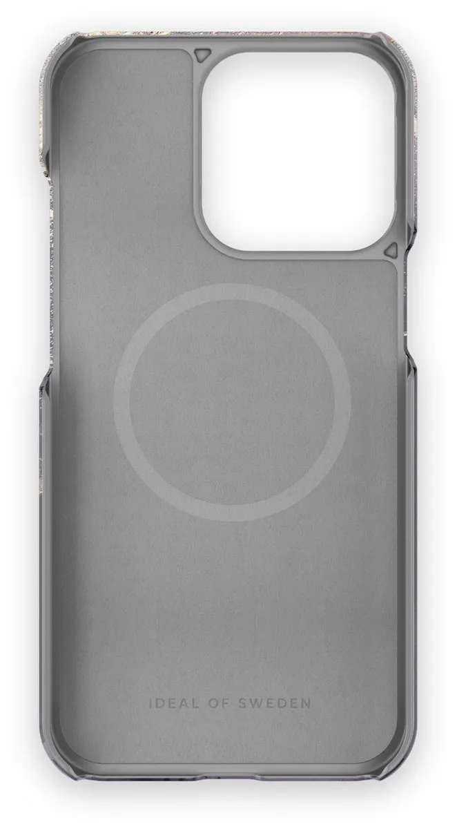 iDeal of Sweden iPhone 13 Pro Case Golden Twilight - MagSafe - IDFCTE22-I2161P-321 - afbeelding 4 van 6