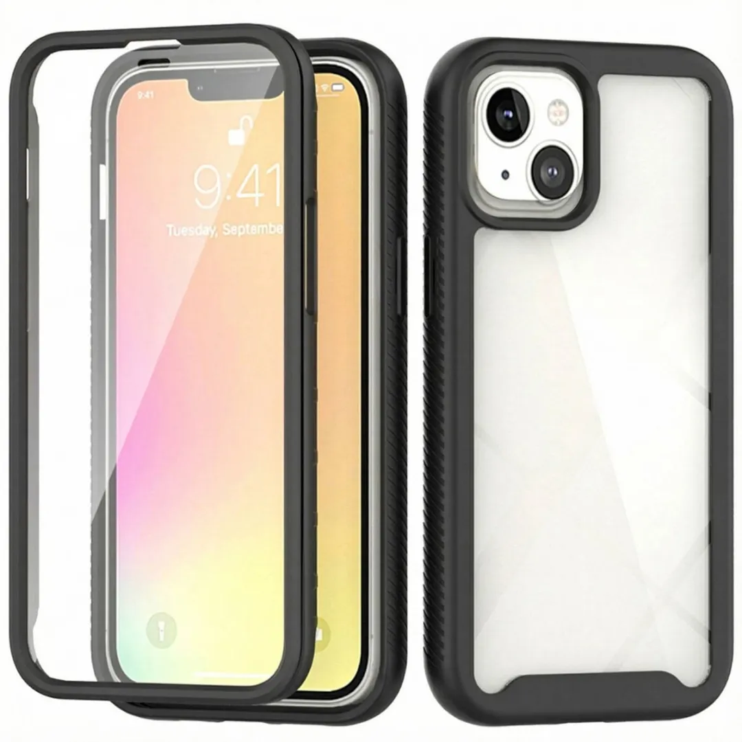 Imoshion Hoesje iPhone 13