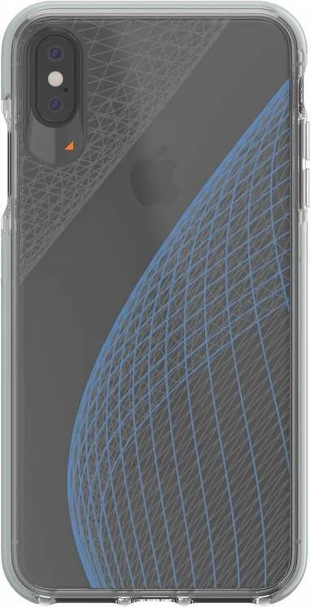Gear4 Victoria iPhone XS Max Hoesje