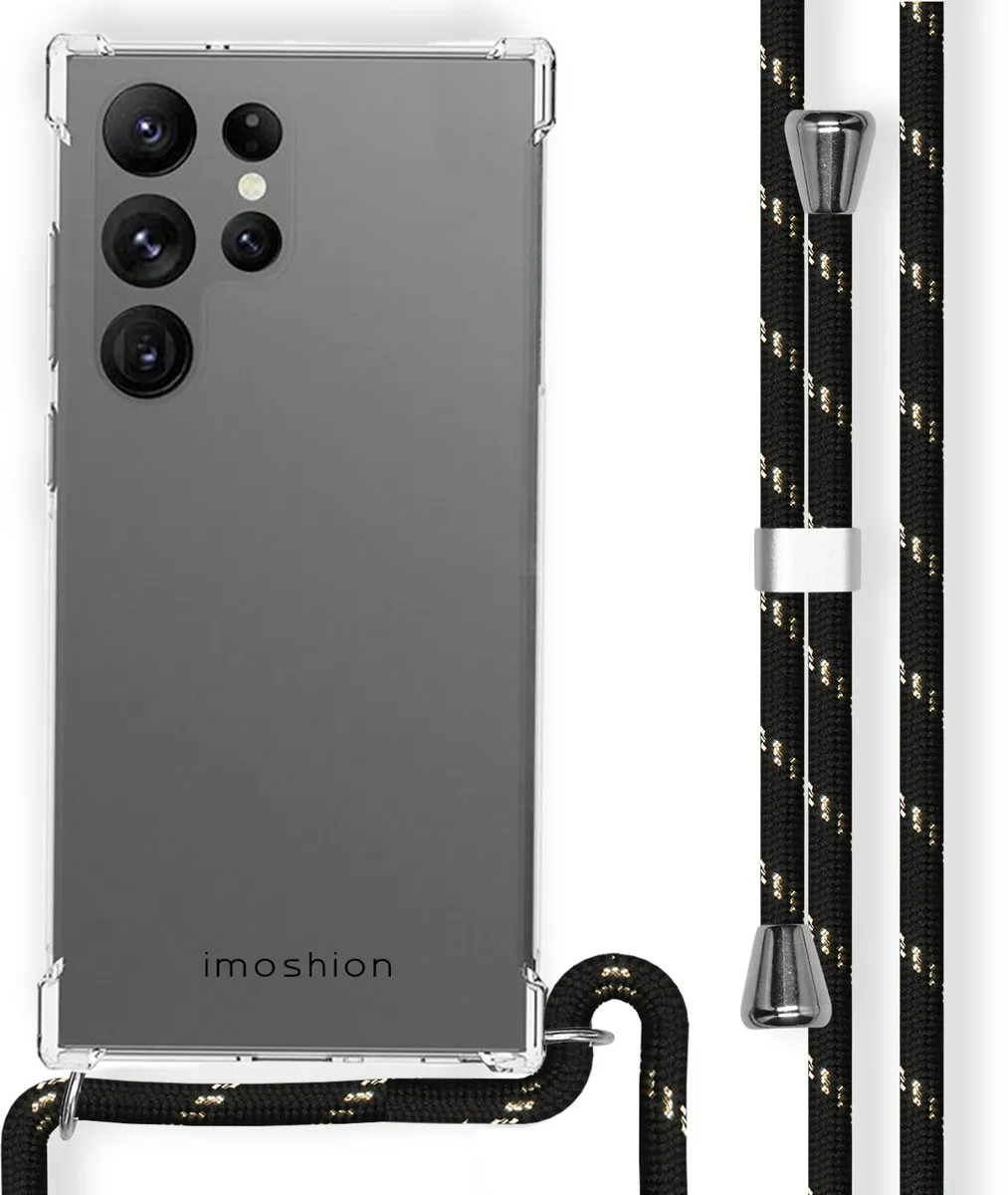 Imoshion Hoesje Samsung Galaxy S23 Ultra