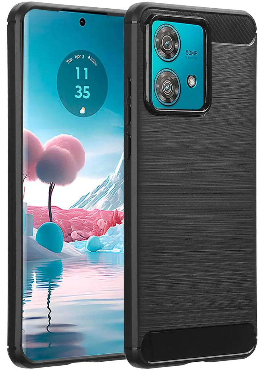 Imoshion Hoesje Motorola Edge 40 Neo