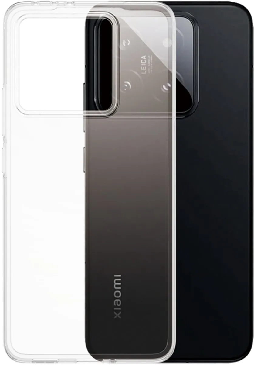 PanzerGlass Urban Combat Case CRRFLTRG53445 Xiaomi 15