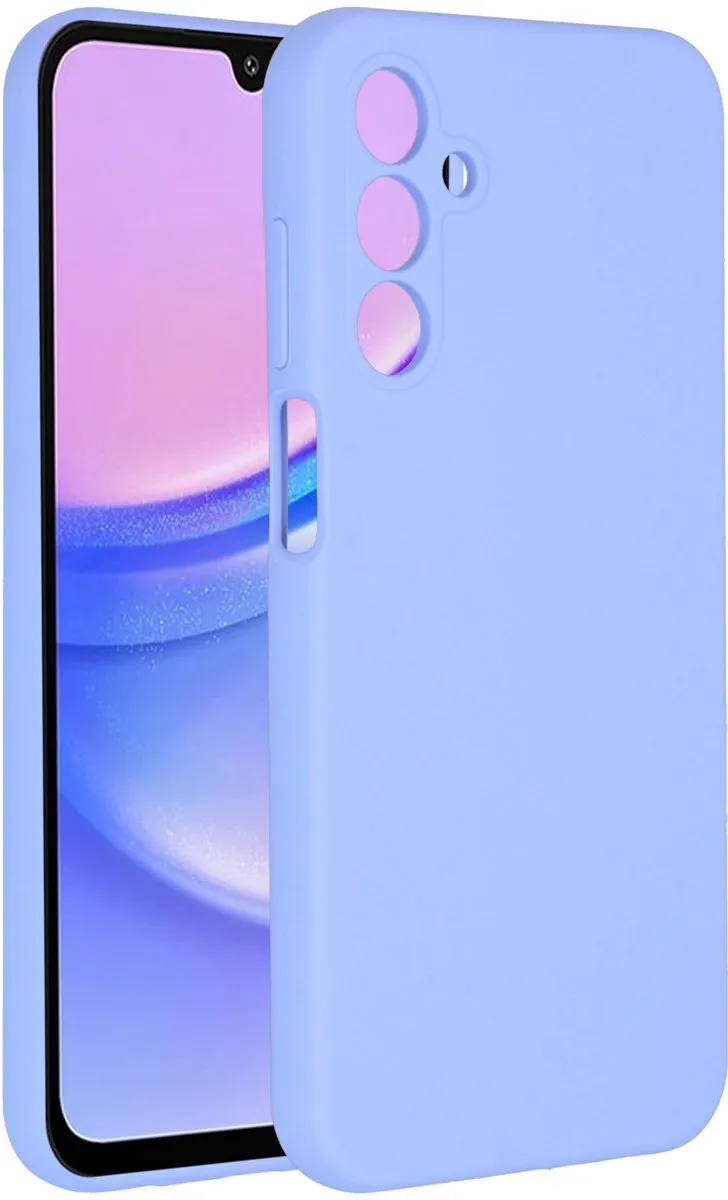 Accezz Hoesje Samsung Galaxy A15