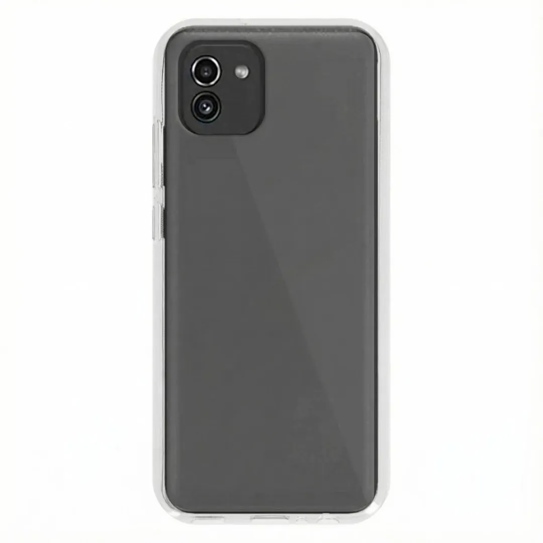 imoshion Hoesje Samsung Galaxy A03