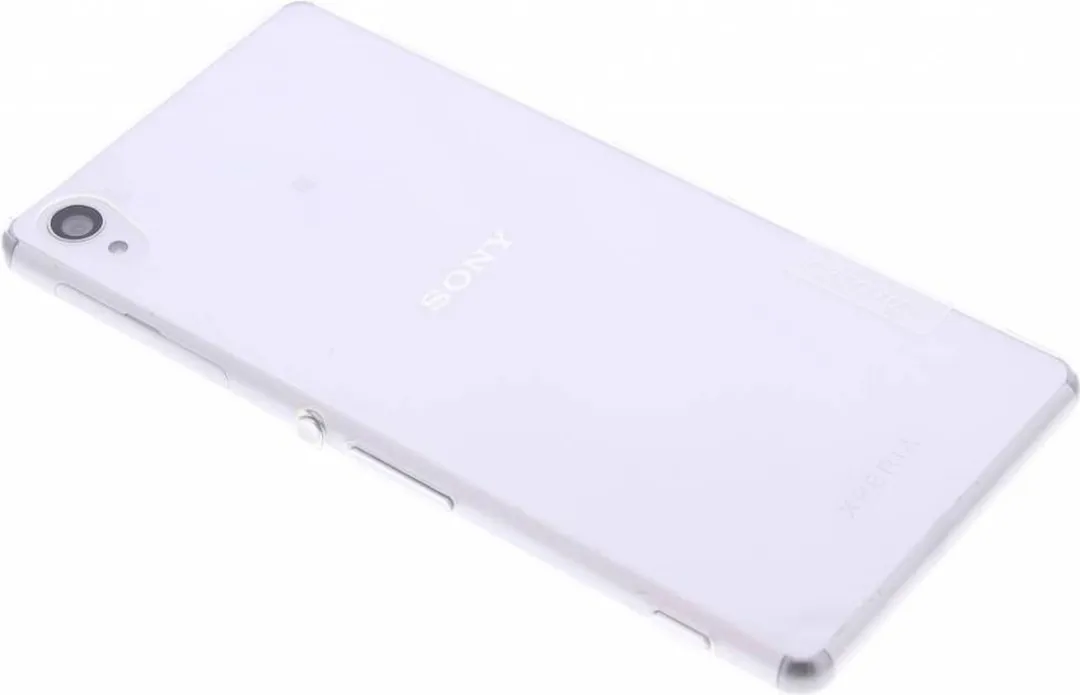 Nillkin Nature TPU Hoes Sony Xperia Z3 D660323339801