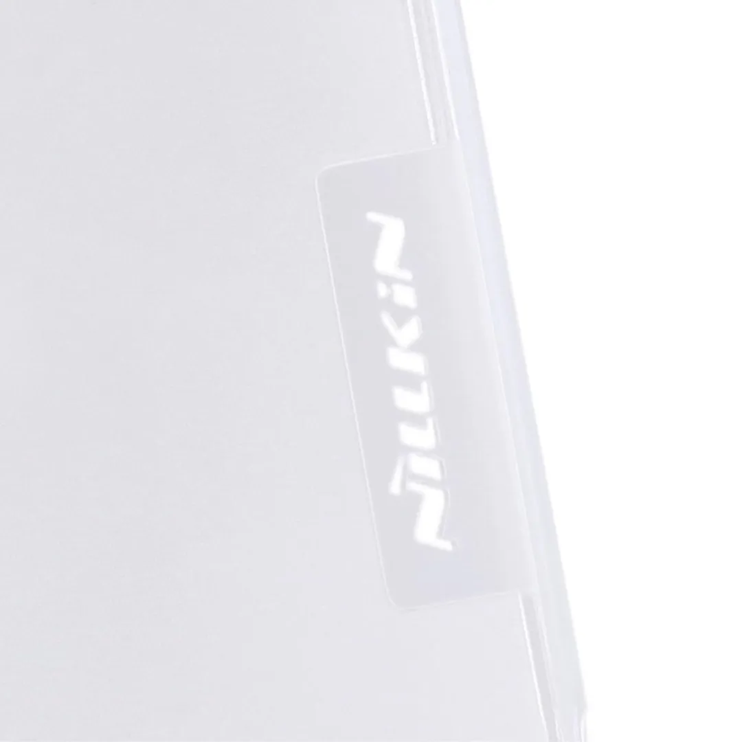 Nillkin Nature TPU Hoes Sony Xperia Z3 D660323339801 - Transparant - afbeelding 5 van 5