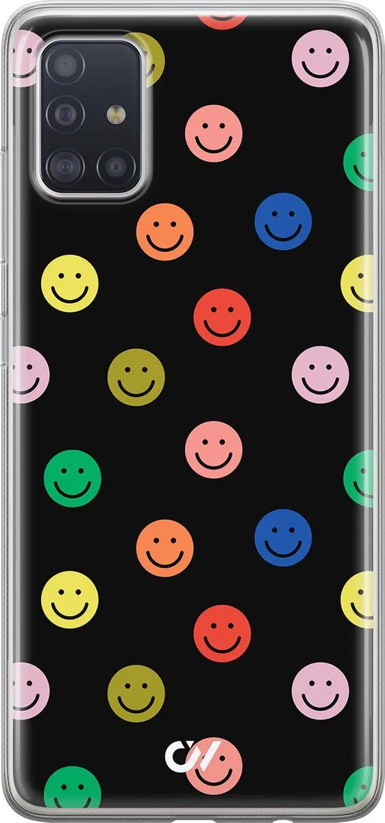Casevibes Samsung Galaxy A51 Hoesje