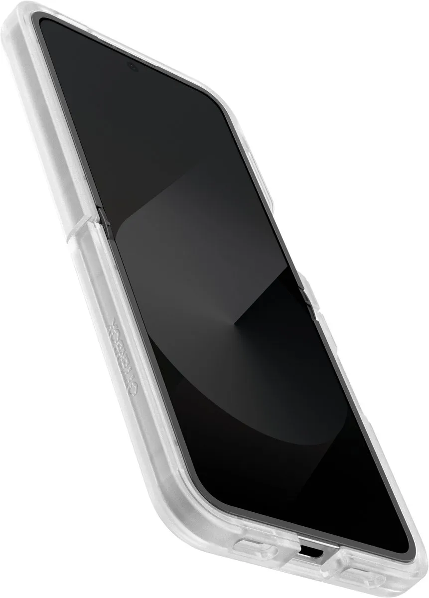 OtterBox Thin Flex Hoesje 77-95817 - Transparant