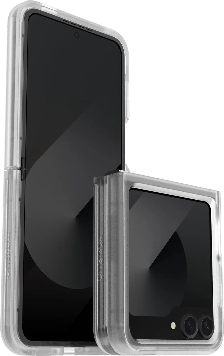OtterBox Thin Flex Hoesje 77-95817 - Transparant