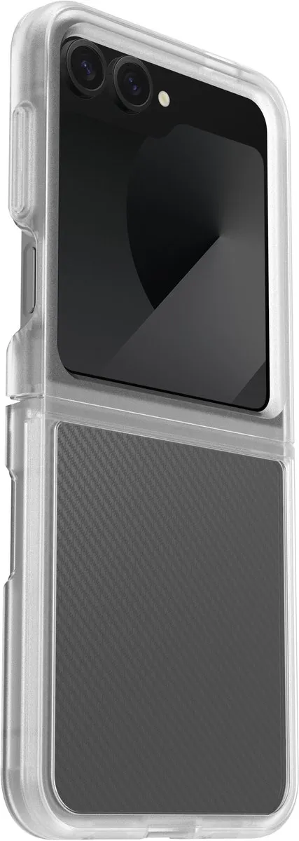 OtterBox Thin Flex Hoesje 77-95817 - Transparant - afbeelding 6 van 6